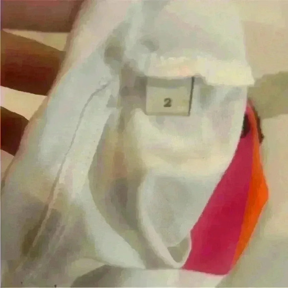 Sandro Paris Women’s Don’t Be Late For Love Tshirt. Size small. - Picture 2 of 10